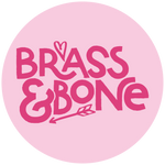 Brass & Bone