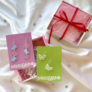 Butterfly Gift Bundle
