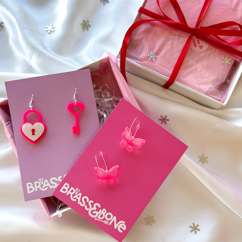 Barbie Dreams Gift Bundle