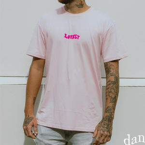 Pink Lovely T-Shirt